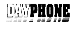 DAYPHONE logo