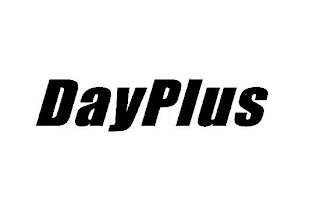 DAYPLUS logo