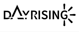 DAYRISING logo