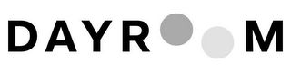 DAYROOM logo