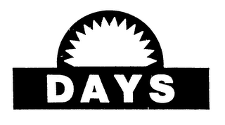 DAYS logo