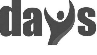 DAYS logo