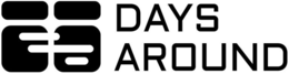 DAYS AROUND logo