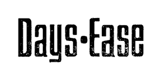 DAYS-EASE logo