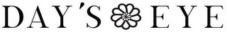 DAY'S EYE logo