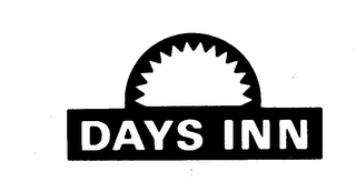 DAYS INN logo
