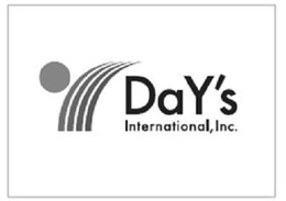 DAY'S INTERNATIONAL, INC. logo