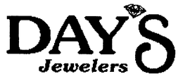 DAY'S JEWELERS logo