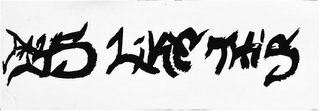 DAYS LIKE THIS logo