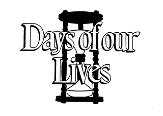 DAYS OF OUR LIVES logo