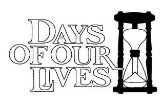 DAYS OF OUR LIVES logo