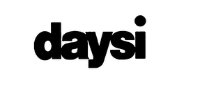 DAYSI logo