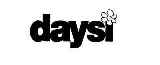 DAYSI logo
