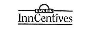 DAYSINN INNCENTIVES logo