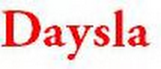 DAYSLA logo