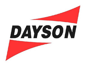 DAYSON logo