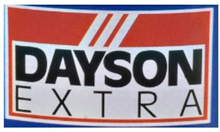 DAYSON EXTRA logo