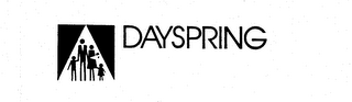 DAYSPRING logo