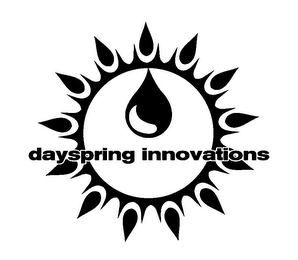 DAYSPRING INNOVATIONS logo