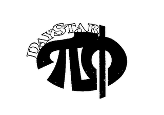 DAYSTAR logo