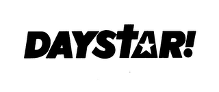 DAYSTAR logo