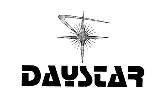 DAYSTAR logo