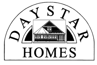 DAYSTAR HOMES logo