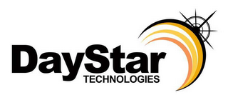 DAYSTAR TECHNOLOGIES logo