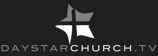 DAYSTARCHURCH.TV logo