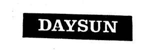DAYSUN logo