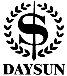 DAYSUN logo