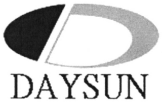 DAYSUN logo