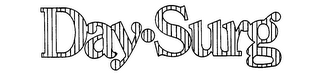 DAY.SURG logo