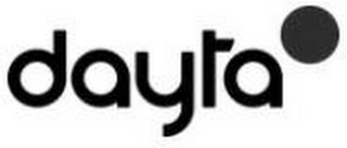 DAYTA logo
