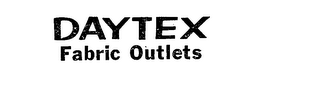 DAYTEX FABRIC OUTLETS logo