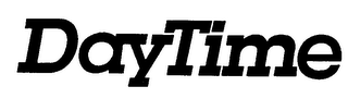 DAYTIME logo