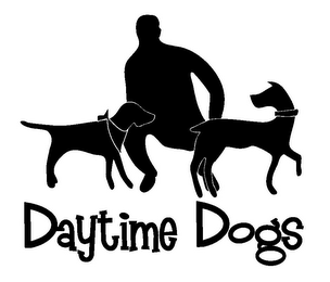 DAYTIME DOGS logo