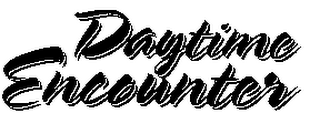 DAYTIME ENCOUNTER logo