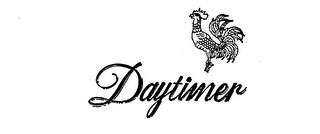 DAYTIMER logo