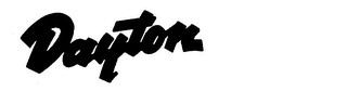 DAYTON logo