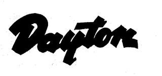 DAYTON logo