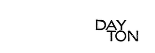 DAYTON logo