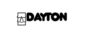 DAYTON logo