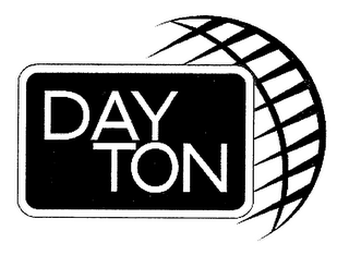DAYTON logo