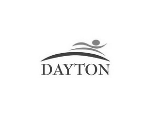 DAYTON logo