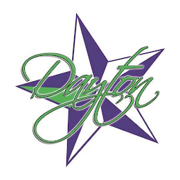 DAYTON logo