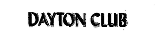 DAYTON CLUB logo