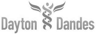 DAYTON DANDES logo