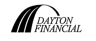 DAYTON FINANCIAL logo