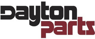 DAYTON PARTS logo